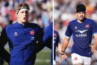 Los rugbiers franceses acusados por abuso sexual dicen que todo fue consentido