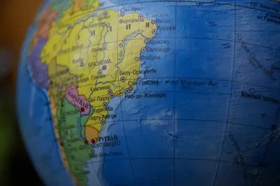 Un país de Sudamérica sería inhabitable en un futuro, según un informe de la NASA