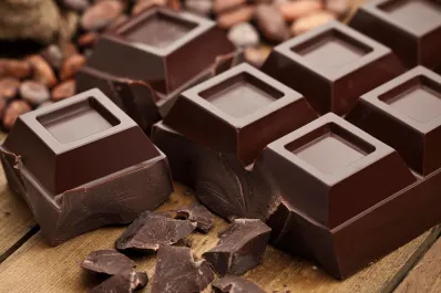¿Por qué deberíamos consumir un pedazo de chocolate todos los días antes de dormir?