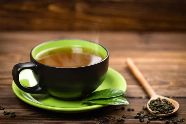 El té que protege nuestro cerebro y potencia nuestra capacidad de memoria