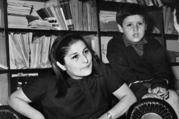 Un día como hoy nacía Mercedes Sosa: cómo fue el concurso en una radio tucumana donde mostró su talento por primera vez
