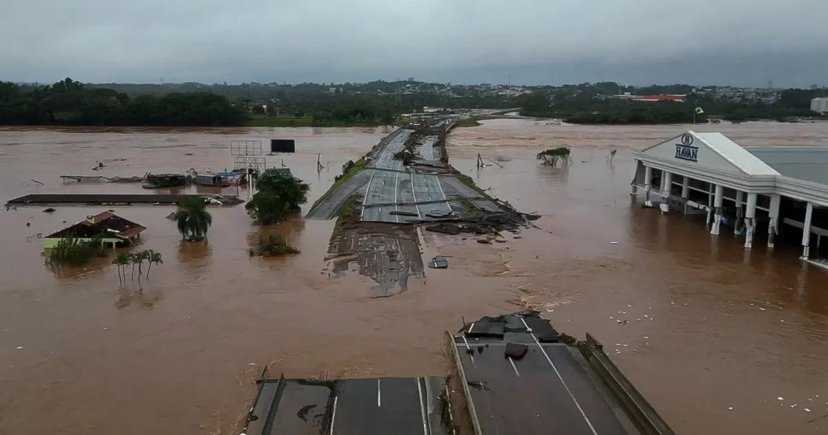 Este sería el país de Suadmérica inhabitable para 2070