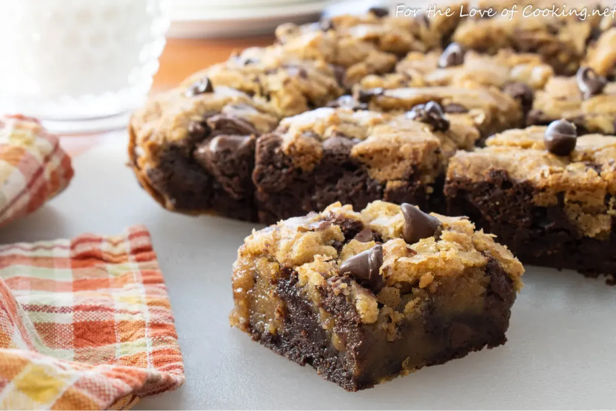 ¿De qué se tratan las brookies?