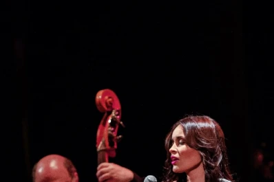 Julio Cultural: infantiles en el Alberdi y jazz en el Virla