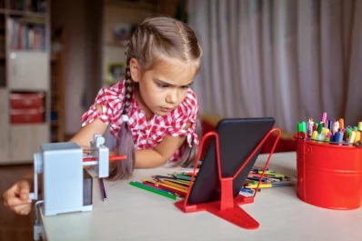 Vacaciones de invierno, aliadas para prevenir la miopía