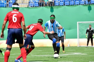 El plantel de los murciélagos amenaza con no presentarse en los Juegos Paralímpicos de París