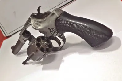 Cuatro casos policiales que dieron que hablar en Tucumán