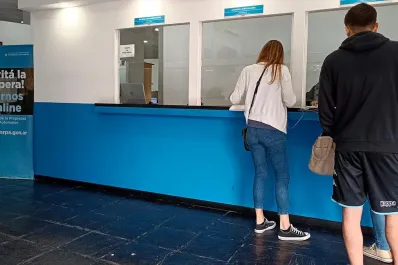 Más cambios en el Registro del Automotor: eliminan funciones y avanzan hacia un sistema remoto