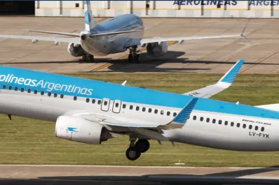 El Gobierno oficializó la desregulación aerocomercial: cuáles son las modificaciones que establece