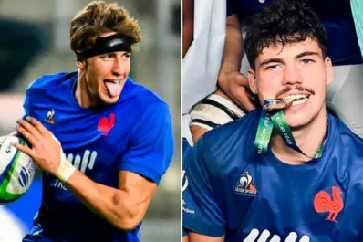 Denuncia contra rugbiers franceses en Mendoza: “La golpearon, la abusaron y la arrastraron por el suelo”