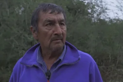 El padre de Loan viajó a Buenos Aires y pidió que Milei lo reciba al menos cinco minutos