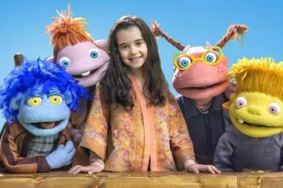 Proyectarán películas infantiles en el Espacio INCAA Sala Hynes O ́Connor