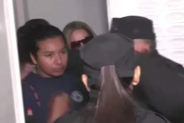 Caso Loan: “El abogado nos amenazó”, denunció la hija de Laudelina