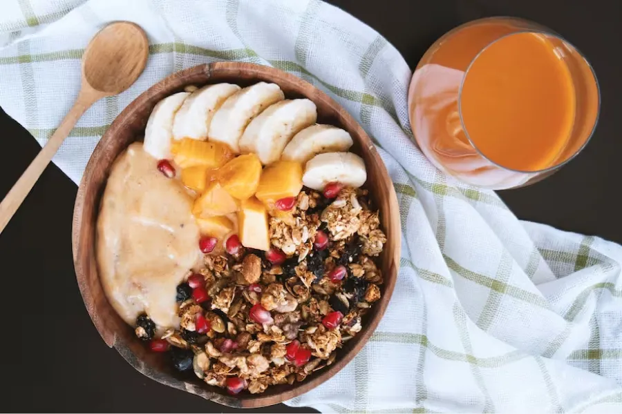 El desayuno ideal para los días de frío