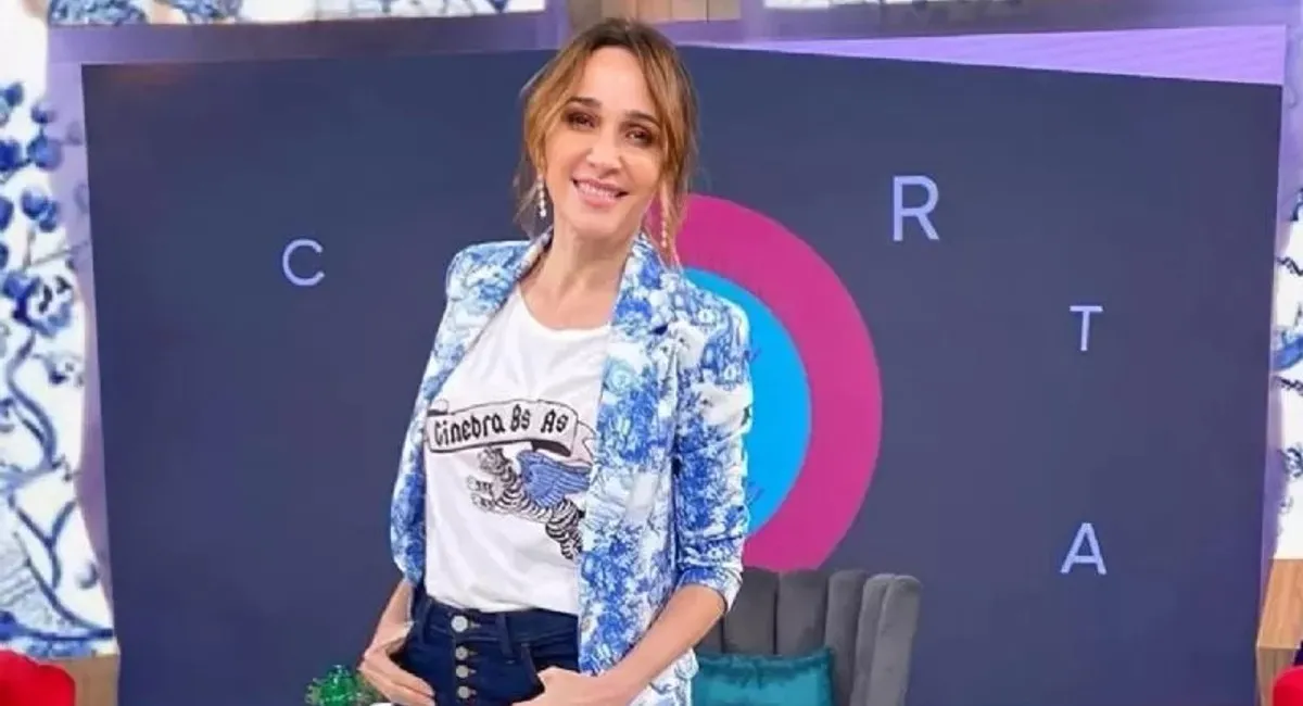 Verónica Lozano se postuló para ser la conductora de Gran Hermano: “Es un formato genial”