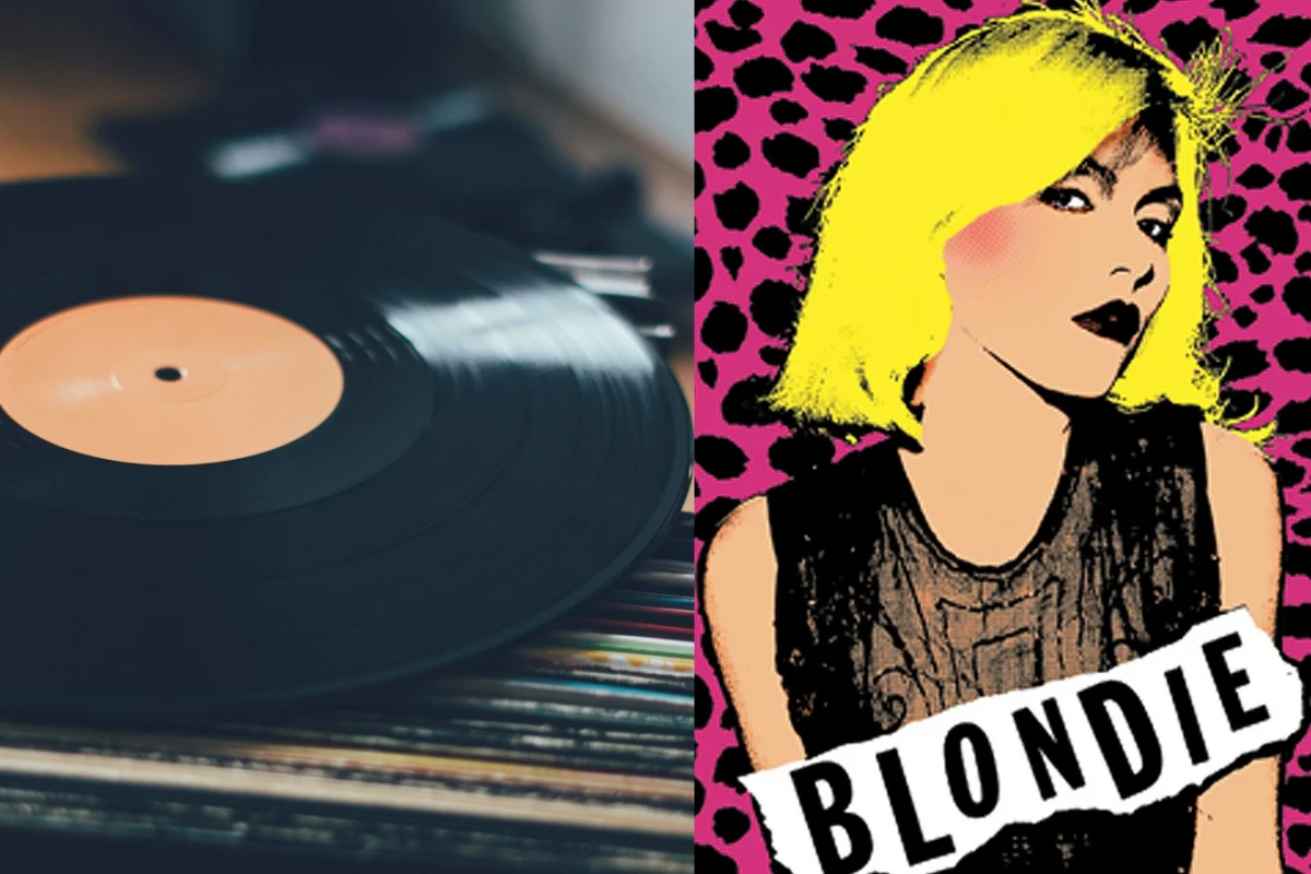 El calor de los vinilos encenderá el invierno tucumano con la fiesta Blondie