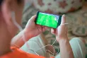 Cerraron Fútbol Libre y otras 55 webs que transmitían partidos de fútbol de manera ilegal