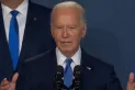 Joe Biden y un nuevo traspié: confundió a Zelenski con Putin en la cumbre de la OTAN