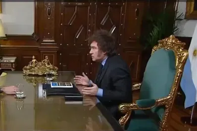 Milei ratificó la candidatura del juez Ariel Lijo para la Corte Suprema