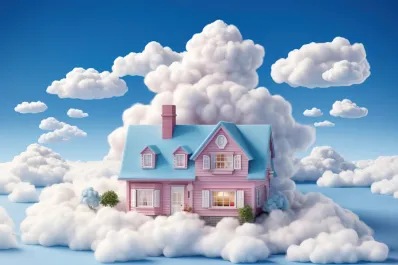 Soñar con casas: ¿qué significa y por qué ocurre esto?