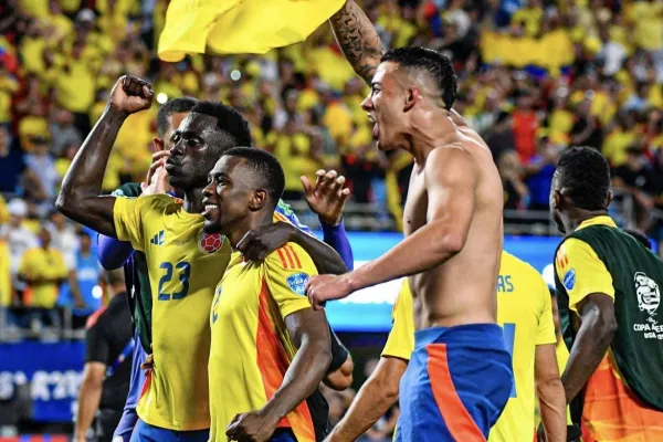 Copa América 2024: así juega la sorprendente Colombia de Néstor Lorenzo que quiere poner en jaque a la selección argentina