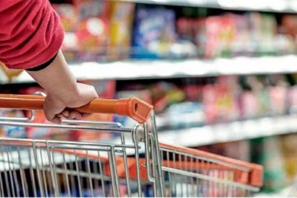 La inflación en alimentos se moderó durante la segunda semana de julio, anticipó una consultora