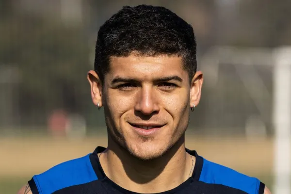 Tras la polémica salida de San Martín de Tucumán, Nahuel Banegas fue presentado en Tigre