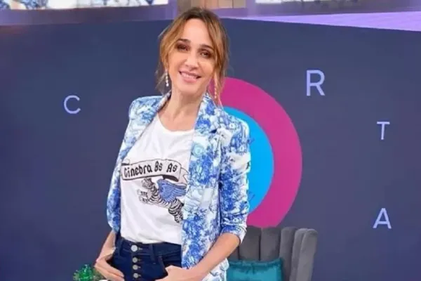 Verónica Lozano se postuló para ser la conductora de Gran Hermano: “Es un formato genial”