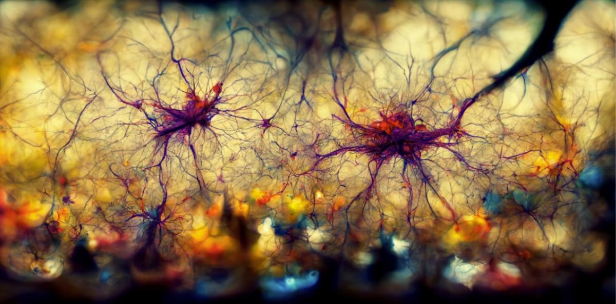 Caminar promuve el crecimiento de las células cerebrales.