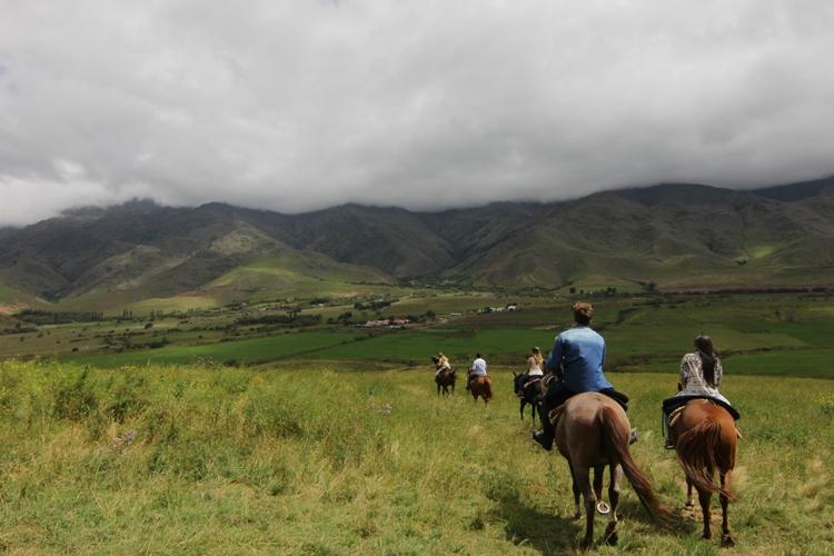 Vacaciones de invierno: talleres, cabalgatas y una master class de las campeonas de la empanada