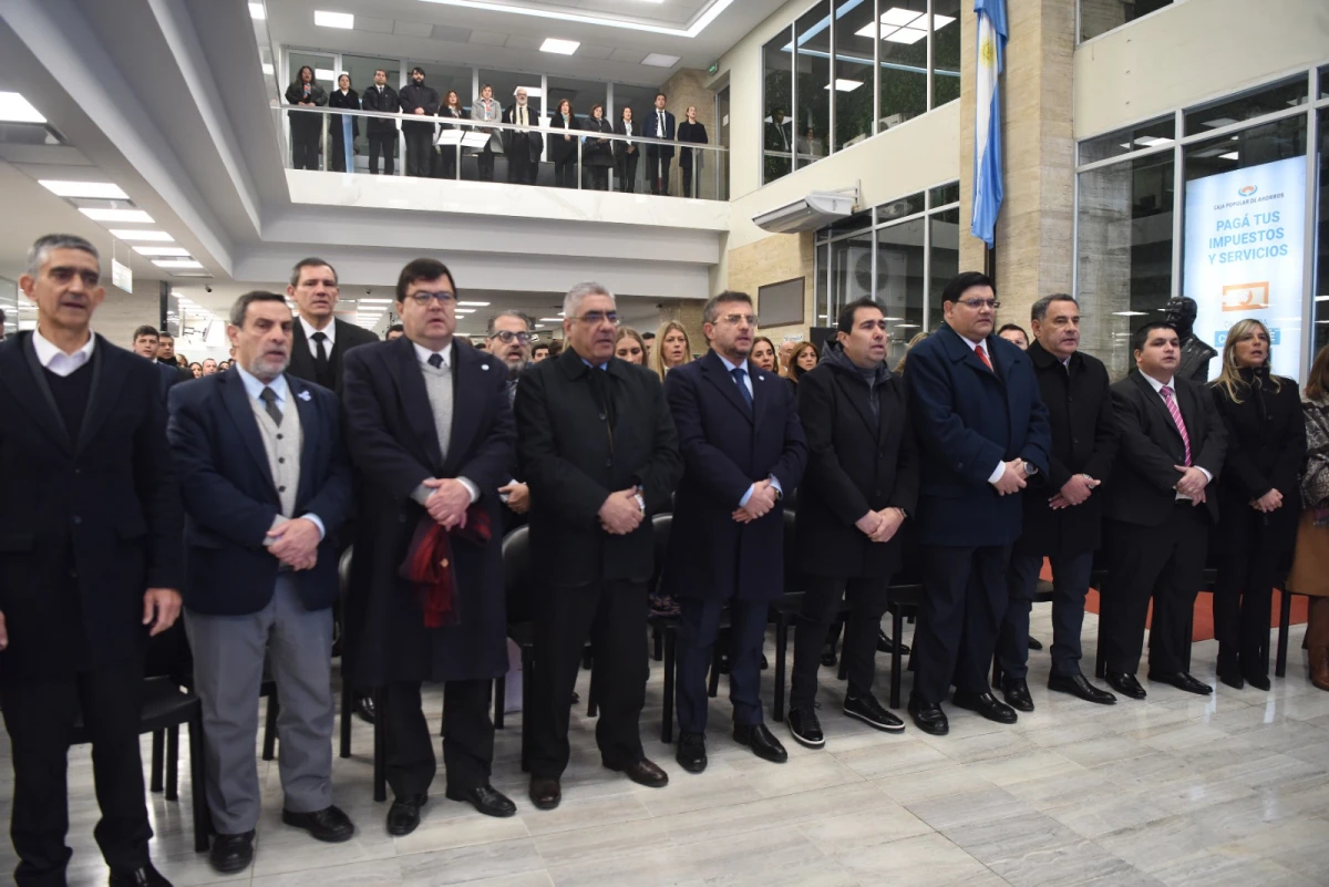 FOTO LA GACETA / Analía Jaramillo. 