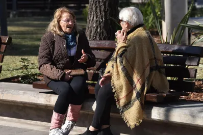 El día más frío del año promete una tarde soleada para Tucumán