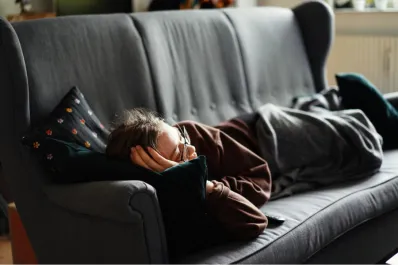 La siesta perfecta existe: ¿cuántos minutos debería durar para sea reparadora?