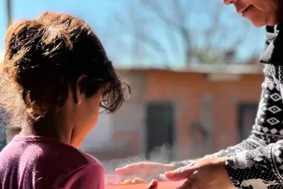 Una familia de cuatro integrantes necesitó $873.169 en junio para no ser pobre