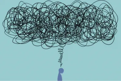 Los cuatro olvidos más comunes en el alzheimer: claves para identificar a tiempo la enfermedad