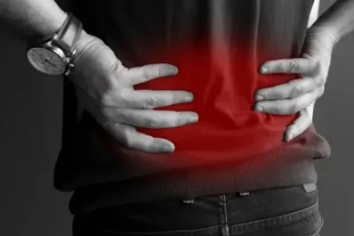 El cáncer que se manifiesta con dolor de espalda: síntomas, diagnóstico y opciones de tratamiento