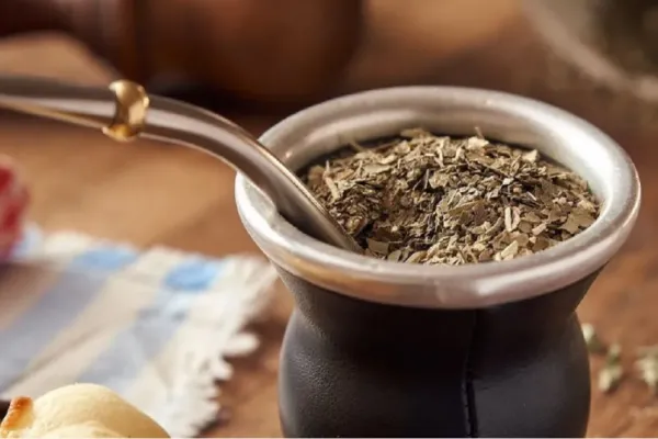 ¿Cómo convertir el mate en un aliado para quemar grasa?