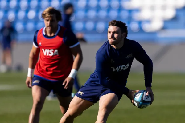 Los Pumas van por la revancha ante una Francia envuelta en polémica