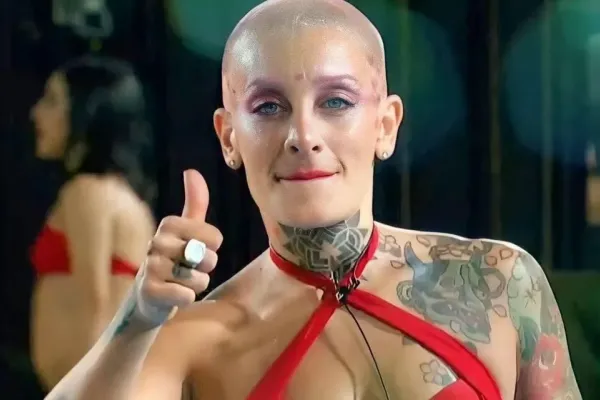 Revelaron cuánto cobra Furia de Gran Hermano por un saludo para sus fanáticos