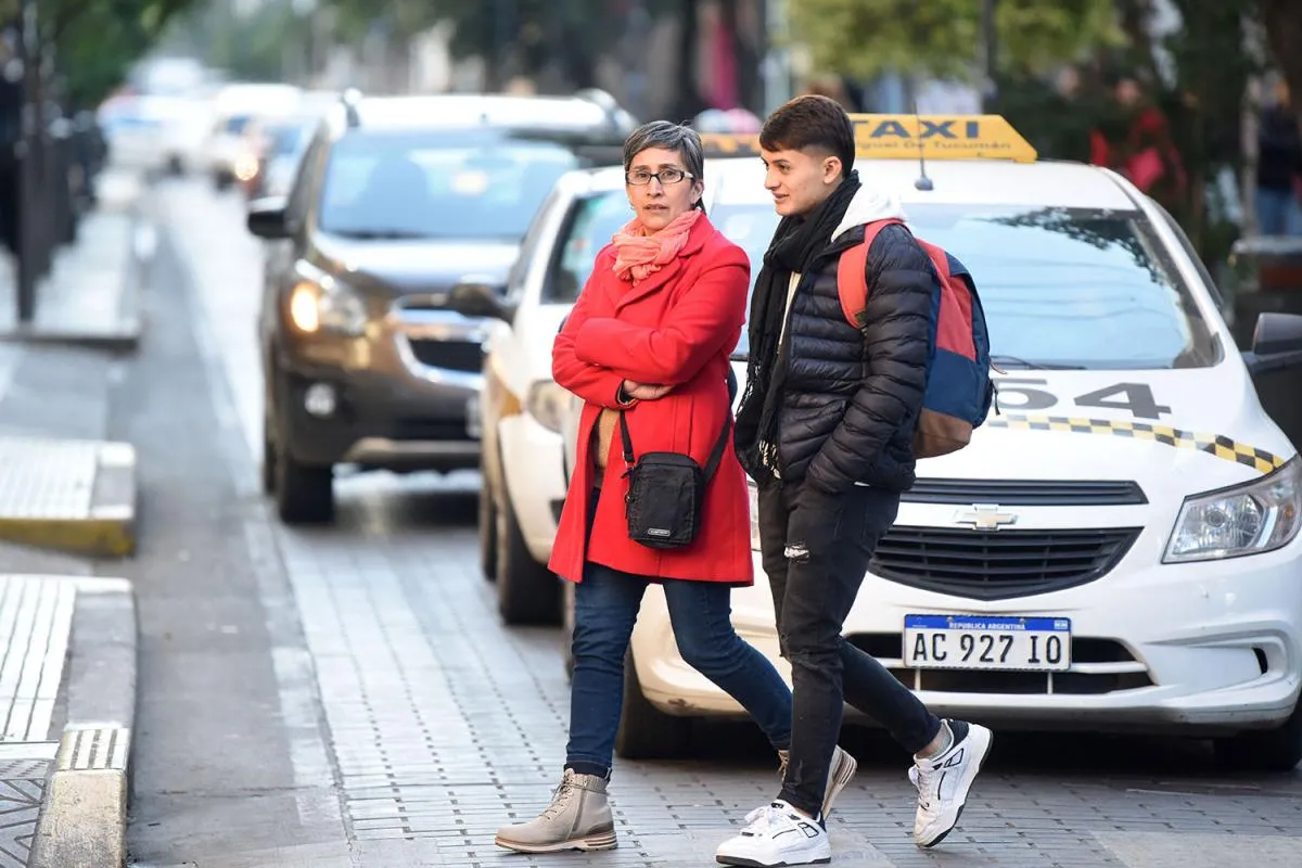 imagen archivo La Gaceta