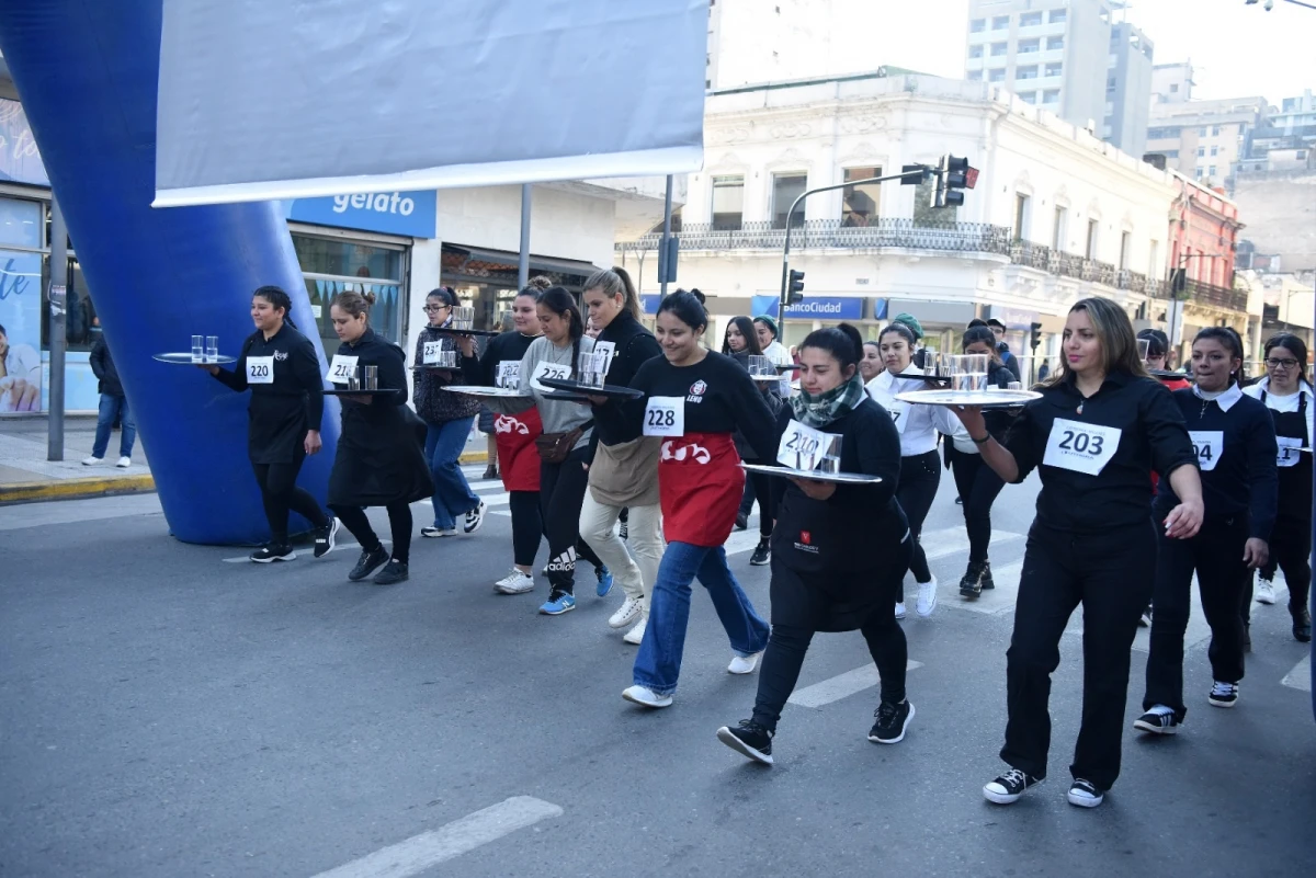 LA GACETA FOTOS DE ANA LÍA JARAMILLO