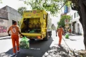 Desde marzo, todos los barrios tienen recolección de residuos