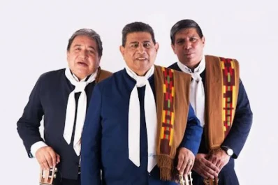 Los Manseros Santiagueños vuelven a Tucumán con un amplio y esperado repertorio