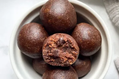 Brownies saludables sin harina, azúcar ni aceite: receta fácil y deliciosa