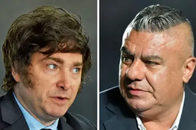 El “chiquitapismo”, rodeado: Milei y su cruzada vs el factor emocional en el fútbol