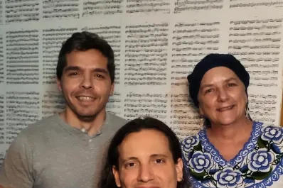 En vivo o por cable: opciones musicales para evocar la Revolución Francesa