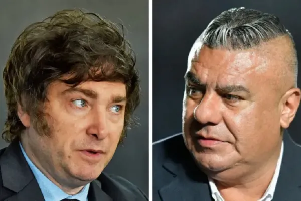 El “chiquitapismo”, rodeado: Milei y su cruzada vs el factor emocional en el fútbol