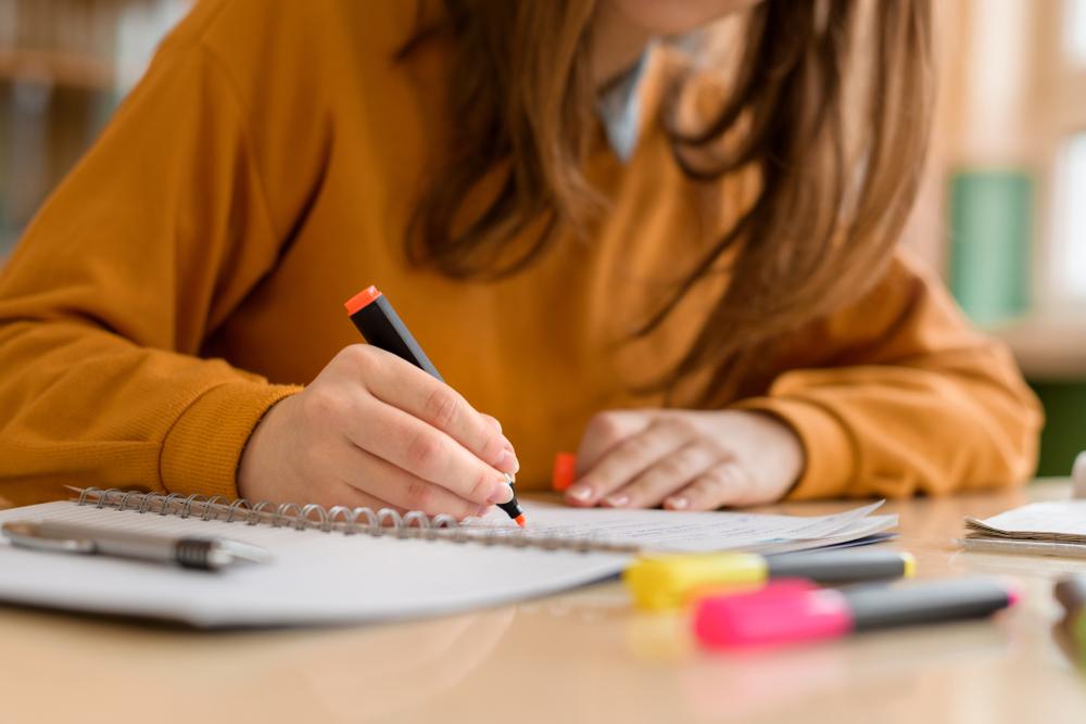 ¿Por qué la escritura genera nuevas conexiones a nivel cerebro?