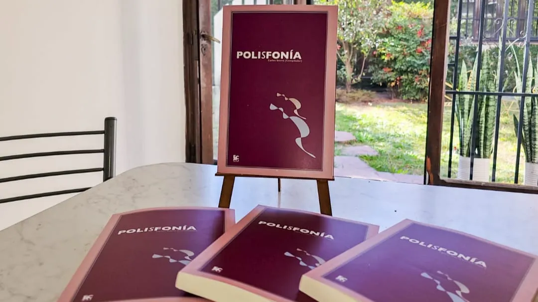 Polisfonía, un libro coral de la Fundación Cultura Analítica