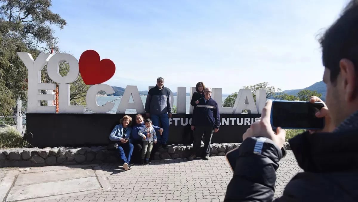 Cuál será el día más cálido de la semana en Tucumán